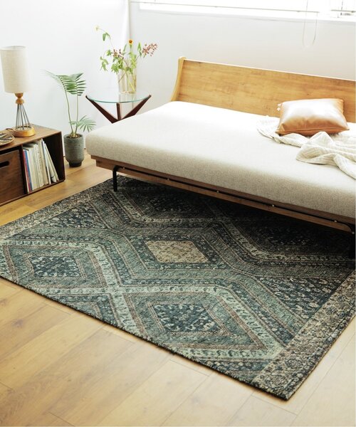 ACME FURNITURE(アクメファニチャー)の「BRENTWOOD RUG 140x200 ブレントウッド ラグ(インテリア雑貨・レディース・その他・FREE)」の9枚目の写真