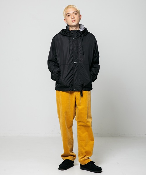 XLARGE（エクストララージ）の「ACTIVE JACKET（その他アウター）」 - WEAR