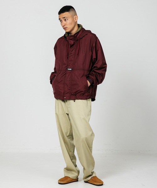 XLARGE(エクストララージ)の「ACTIVE JACKET(その他アウター・メンズ・バーガンディー/オレンジ/ブラック・L/XL/S/M)」の16枚目の写真