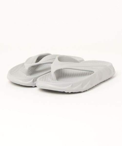 Platform EVA Sandals（サンダル）｜Fun & Daily（ファンアンド
