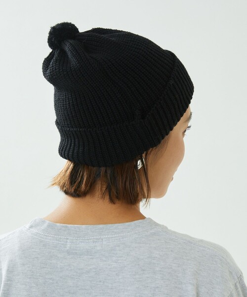 ハイランド2000 ニット帽 2個セット 黒 ブラック バーガンディ HIGHLAND 2000 ハイランド2000 通販 - Explorer エクスプローラー