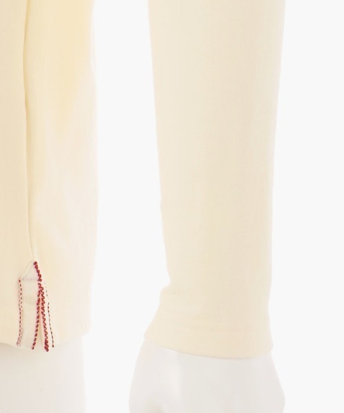 BRIEFING（ブリーフィング）の「【ブリーフィングゴルフ】MENS WARM LS