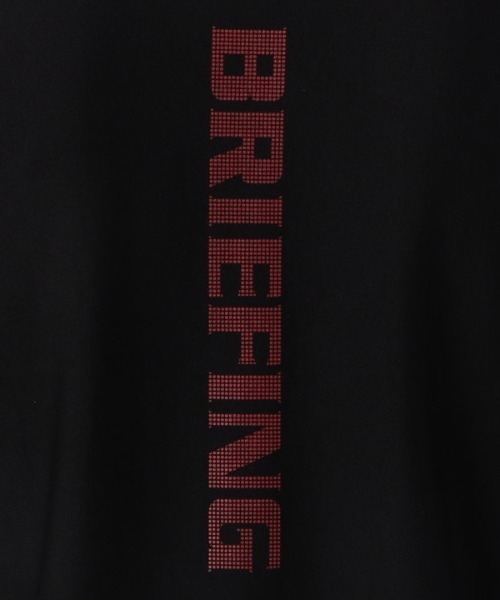 BRIEFING - ブリーフィング　MENS WARM LS HIGH NECK BRIEFING（ブリーフィング）の「【ブリーフィングゴルフ】MENS