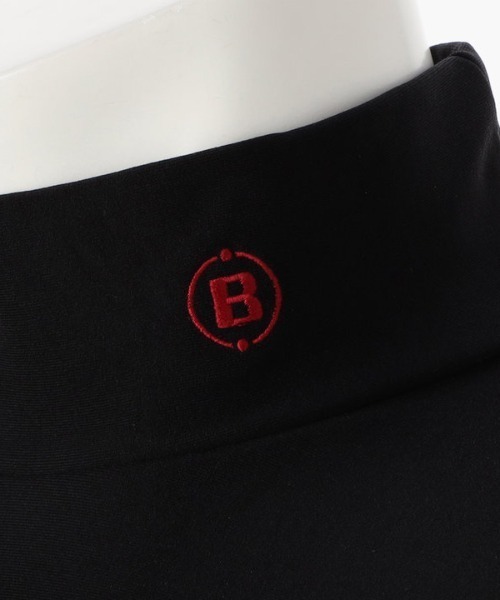 BRIEFING - ブリーフィング　MENS WARM LS HIGH NECK BRIEFING GOLF - MENS WARM LS HIGH NECK | モックネック