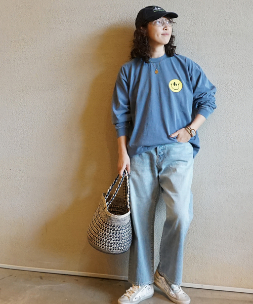 JOURNAL STANDARD LUXE（ジャーナルスタンダード ラックス）の「11.6OZ