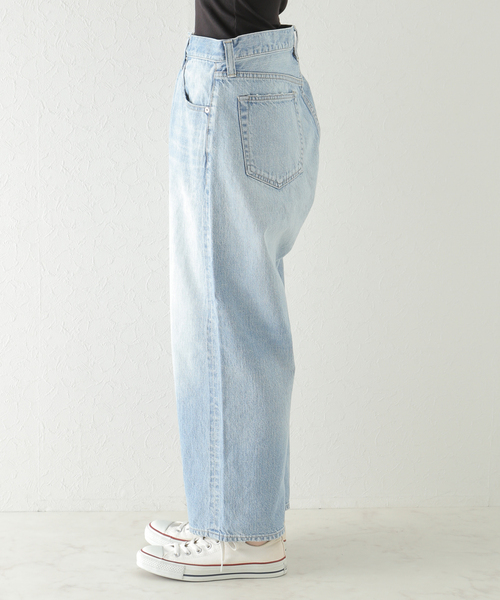 JOURNAL STANDARD LUXE（ジャーナルスタンダード ラックス）の「11.6OZ