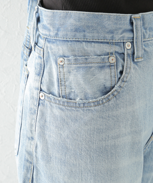 JOURNAL STANDARD LUXE（ジャーナルスタンダード ラックス）の「11.6OZ