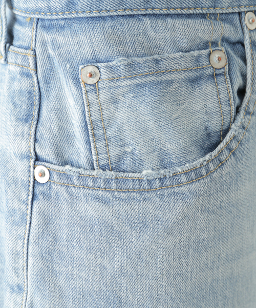 JOURNAL STANDARD LUXE（ジャーナルスタンダード ラックス）の「11.6OZ