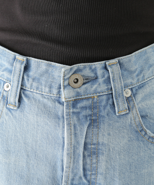 JOURNAL STANDARD LUXE（ジャーナルスタンダード ラックス）の「11.6OZ
