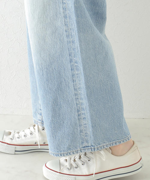 JOURNAL STANDARD LUXE（ジャーナルスタンダード ラックス）の「11.6OZ