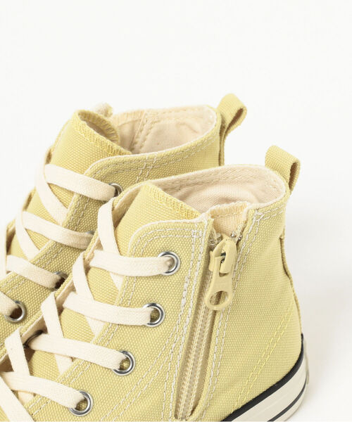 CONVERSE / CHILD ALL STAR N PET-CANVAS Z HI(15～21cm)（スニーカー）｜CONVERSE（コンバース）