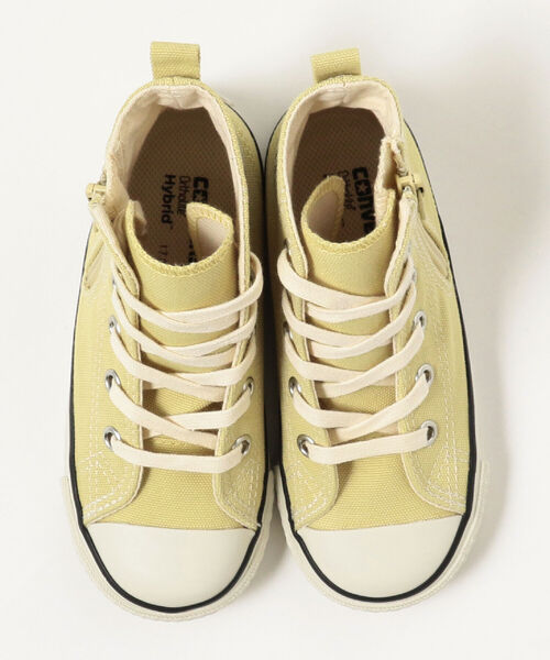 CONVERSE / CHILD ALL STAR N PET-CANVAS Z HI(15～21cm)（スニーカー）｜CONVERSE（コンバース）