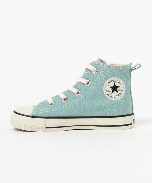CONVERSE / CHILD ALL STAR N PET-CANVAS Z HI(15～21cm)（スニーカー）｜CONVERSE（コンバース）