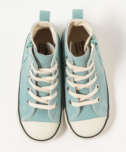CONVERSE / CHILD ALL STAR N PET-CANVAS Z HI(15～21cm