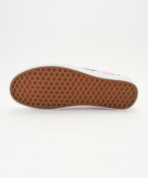 VANS(バンズ)の「◎VANS / CLASSIC SLIP ON(スニーカー・メンズ・ピンク/オレンジ/ライトブルー・10inch/9.5inch/9inch/8.5inch/8inch)」の15枚目の写真