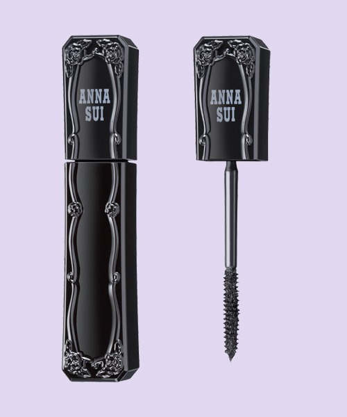 ウォータープルーフ マスカラ（マスカラ）｜ANNA SUI COSMETICS（アナ