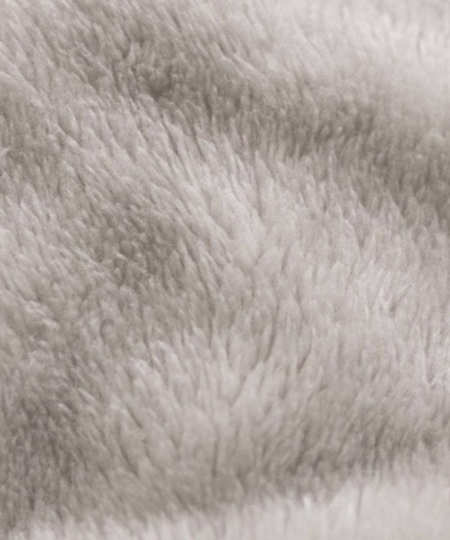 combimini（コンビミニ）の「あったかフィット！ラップホールド（おくるみ・キッズ・ブラック・F）」の3枚目の写真