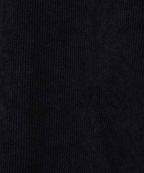 ABU GARCIA（アブ・ガルシア）の「Abu Garcia / アブガルシア：ABU-M909 CORDUROY PADDING VEST：21AAB-0004[NOA]（ベスト・メンズ・ブラック/オリーブ・M/XL/L）」の13枚目の写真