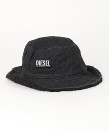 DIESEL（ディーゼル）の「キッズ ユニセックス バケットハット