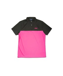 けんけん ムータ muta ストレッチメッシュ切替ポロシャツ 4 ストレッチメッシュ 切替ポロシャツ [全3色] – muta Online Store