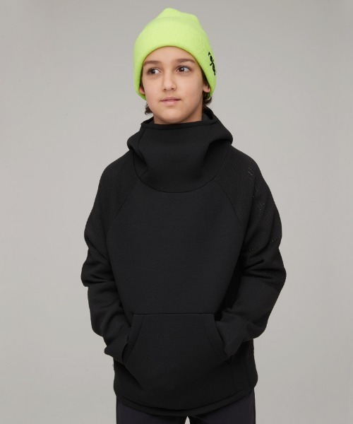 【セール】RE/SP TEC Ninja Parka / アールイーエスピー ニンジャパーカー（パーカー）｜RE/SP（アールイーエスピー）