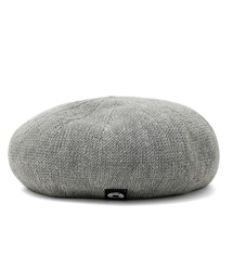 EXAMPLE LINEN BERET