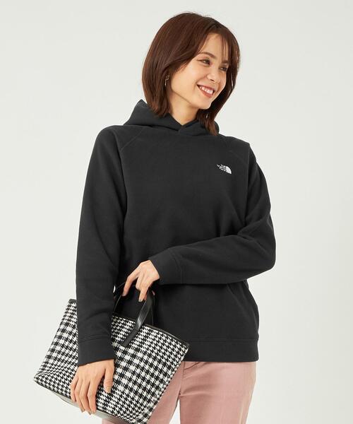 THE NORTH FACE（ザノースフェイス）の「＜ THE NORTH FACE ＞ Micro Fleece フーディ（Tシャツ