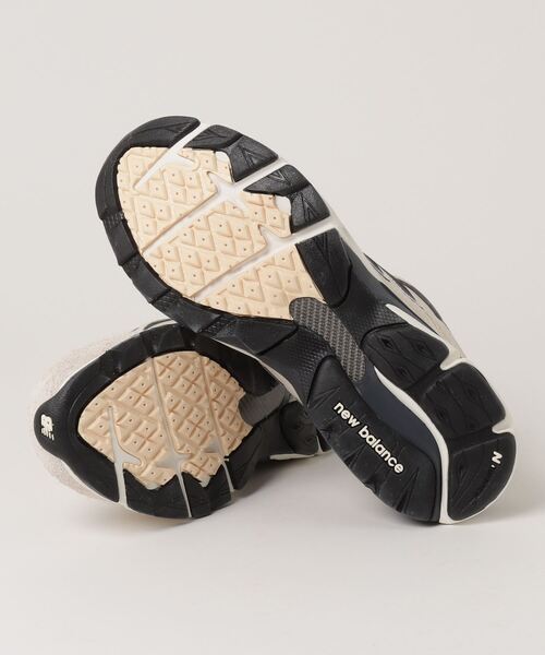 NEW BALANCE（ニューバランス）の「M990 AD3（スニーカー）」 - WEAR