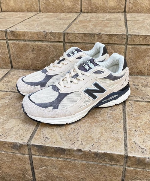 NEW BALANCE（ニューバランス）の「M990 AD3（スニーカー）」 - WEAR