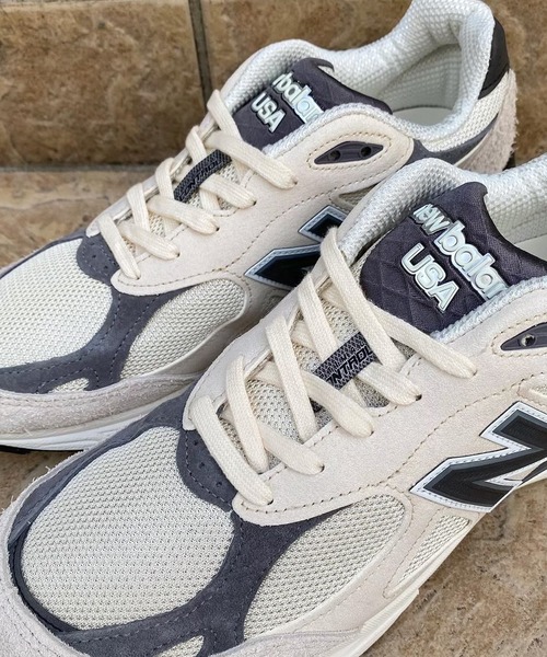 NEW BALANCE（ニューバランス）の「M990 AD3（スニーカー）」 - WEAR