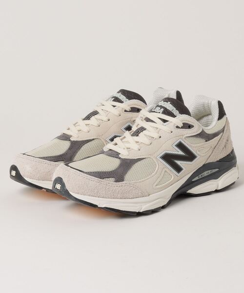 NEW BALANCE（ニューバランス）の「M990 AD3（スニーカー）」 - WEAR
