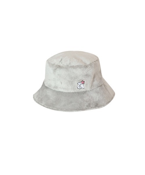 セール】<LADIES>アルチビオゴルフウェア ファーハット（ハット