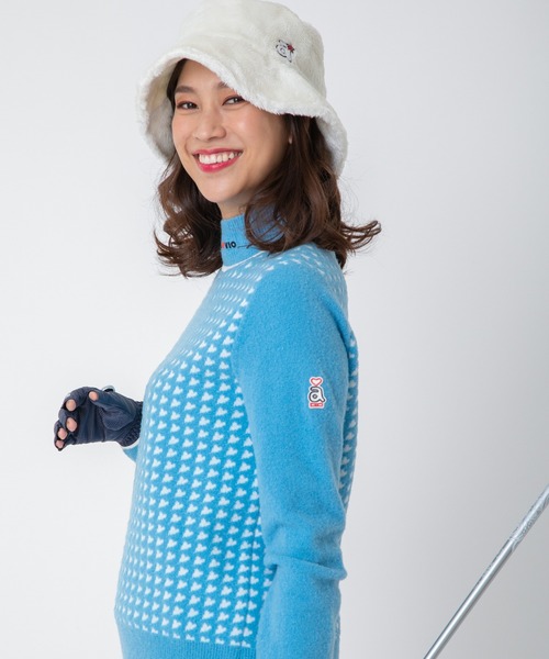 archivio アルチビオ ファー ハット★新品未使用★ archivio｜【アルチビオ公式】ワッペン付きファーハット | Rakuten