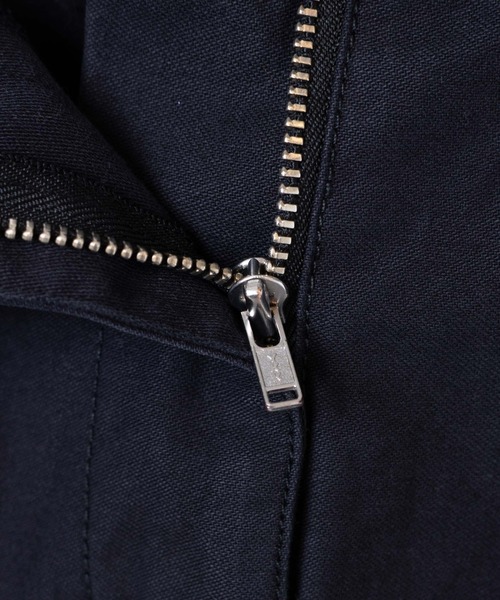 WEGO（ウィゴー）の「WEGO/【一部店限定】デザインポケットカーゴミニスカート（スカート・レディース・ブラック/カーキ/ネイビー/オリーブ・FREE）」の16枚目の写真