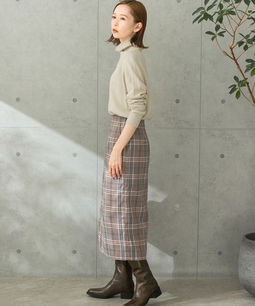 URBAN RESEARCH ROSSO WOMEN（アーバンリサーチ ロッソ）の「ハイ 