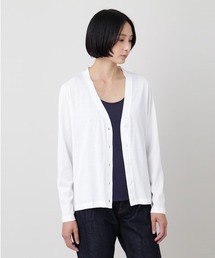 SUNSPEL | WOMEN'S Q82 CARDIGAN(カーディガン/ボレロ)