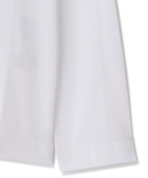 SUNSPEL（サンスペル）の「WOMEN'S Q82 CARDIGAN（カーディガン/ボレロ・レディース・ブラック/ホワイト/ネイビー・2/1）」の11枚目の写真