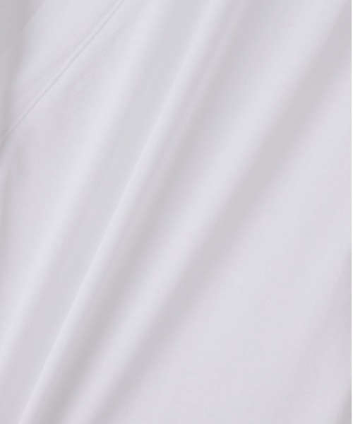 SUNSPEL（サンスペル）の「WOMEN'S Q82 CARDIGAN（カーディガン/ボレロ・レディース・ブラック/ホワイト/ネイビー・2/1）」の12枚目の写真