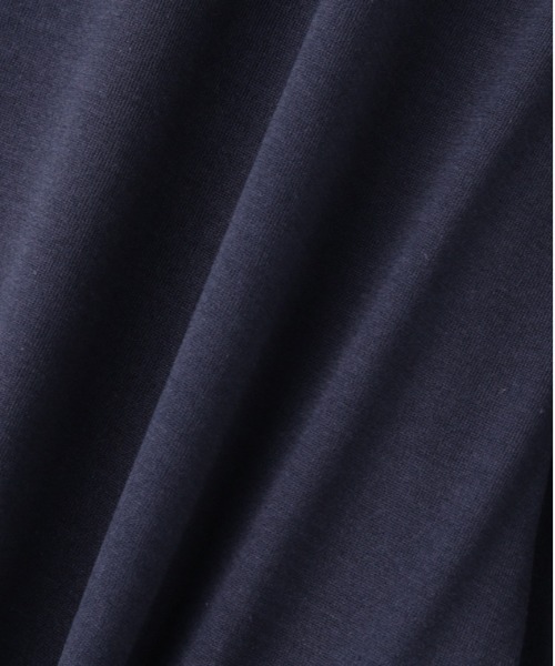 SUNSPEL（サンスペル）の「WOMEN'S Q82 CARDIGAN（カーディガン/ボレロ・レディース・ブラック/ホワイト/ネイビー・2/1）」の18枚目の写真