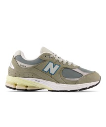 NEW BALANCE | M2002R(スニーカー)