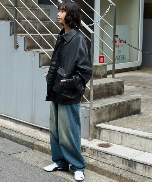 ジャケット・アウター O vintage clothing O VINTAGE オンラインショップ