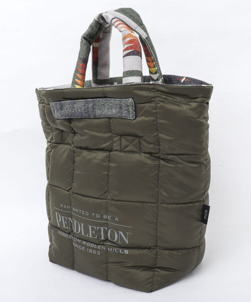 PENDLETON（ペンドルトン）の「【PENDLETON×TAION/ペンドルトン