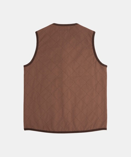 LAVENHAM（ラベンハム）の「BUTTON LOOP THORNHAM MENS / ボタンループ