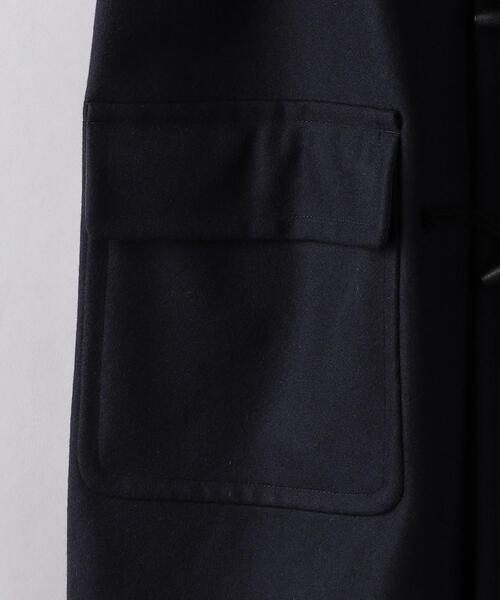 INVERTERE（インバーティア）の「【別注】＜INVERTERE＞ ダッフル