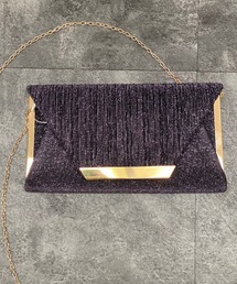 deux amour | クラッチバッグ(クラッチバッグ)