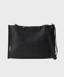 TAKEO KIKUCHI | 【mixhack】sacoche M(ショルダーバッグ)