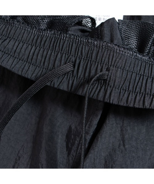 Reebok（リーボック）の「トレイン ウーブン パンツ / TRAIN WOVEN PANT（スウェットパンツ・メンズ・ブラック/ブルー・X-SMALL/SMALL/MEDIUM/LARGE/X-LARGE/XX-LARGE/XXX-LARGE）」の12枚目の写真