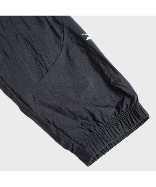 Reebok（リーボック）の「トレイン ウーブン パンツ / TRAIN WOVEN PANT（スウェットパンツ・メンズ・ブラック/ブルー・X-SMALL/SMALL/MEDIUM/LARGE/X-LARGE/XX-LARGE/XXX-LARGE）」の15枚目の写真