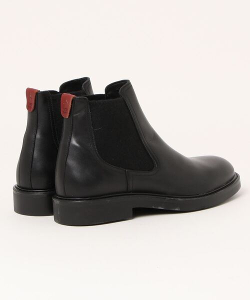 Ambitious（アンビシャス）の「《Ambitious》PINKA 12262-6653AM（ブーツ・メンズ・ブラック・26.0cm/26.5cm/28.0cm/27.5cm/25.0cm）」の2枚目の写真