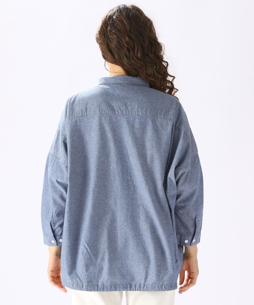 niko and（ニコアンド）の「[niko and JEANS 2023SS